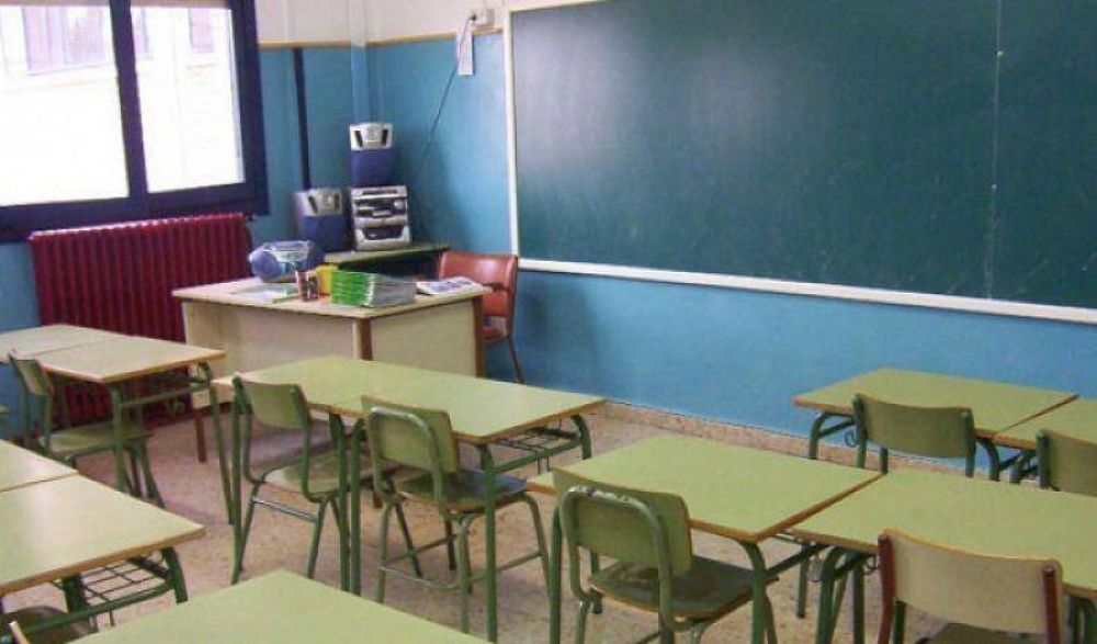 Se realiz� la primera reuni�n de las paritarias docentes