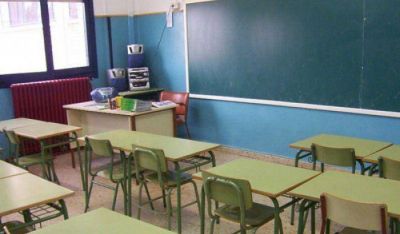 Se realiz� la primera reuni�n de las paritarias docentes