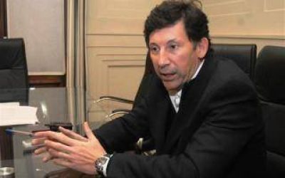 Elecciones 2015: Posse se alej� del Frente Renovador y form� su propio bloque