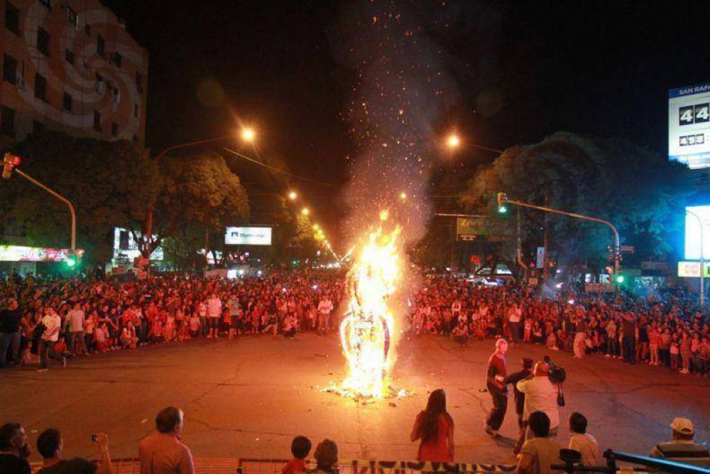 Esperan �lleno total� para el feriado de carnaval
