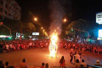 Esperan �lleno total� para el feriado de carnaval