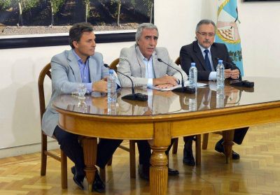 El Ejecutivo impulsa que los afiliados elijan a sus representantes en la OSEP