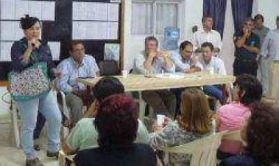 Con sedes en toda la ciudad, ECO inicia la reconquista de la Capital