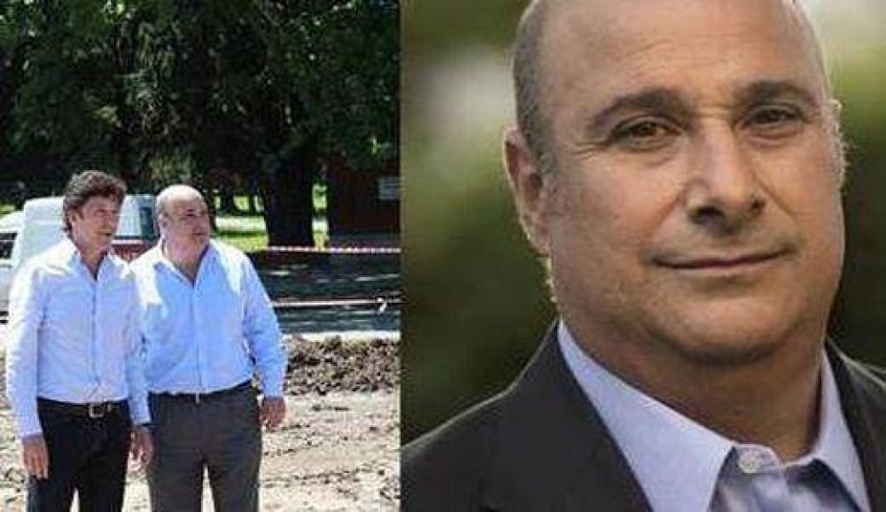 La boleta Posse Gobernador - Castellano Intendente se despega en San Isidro