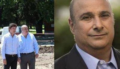 La boleta Posse Gobernador - Castellano Intendente se despega en San Isidro