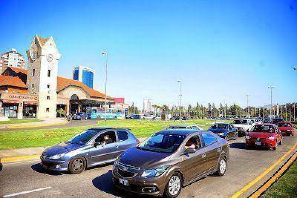Nueva herramienta para agilizar el tr�mite de la licencia de conducir en Tigre