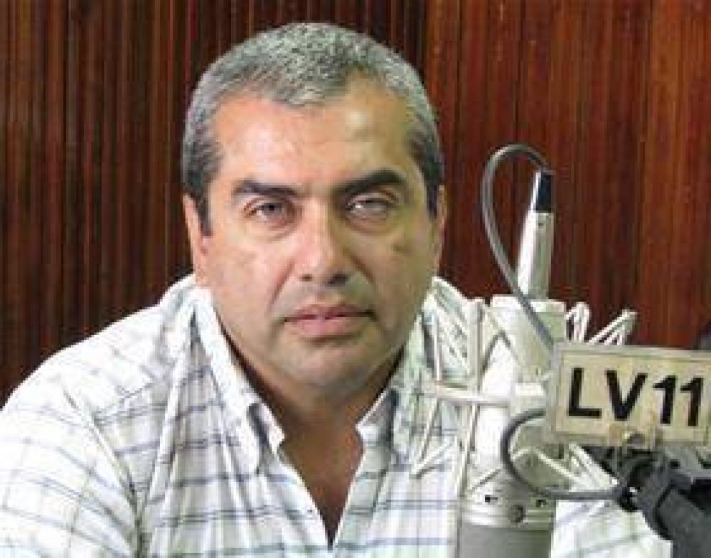  "Hay mucho escepticismo sobre el di�logo propuesto por el Gobierno"