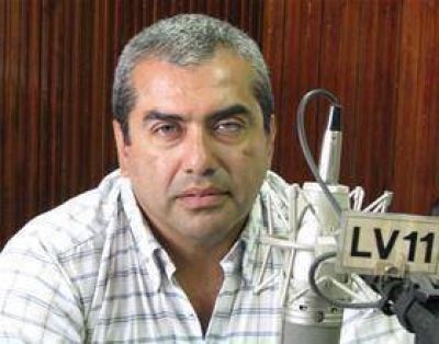  "Hay mucho escepticismo sobre el di�logo propuesto por el Gobierno"
