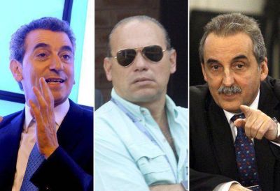 Los patrimonios de 14 funcionarios kirchneristas, en la mira de los fondos buitre