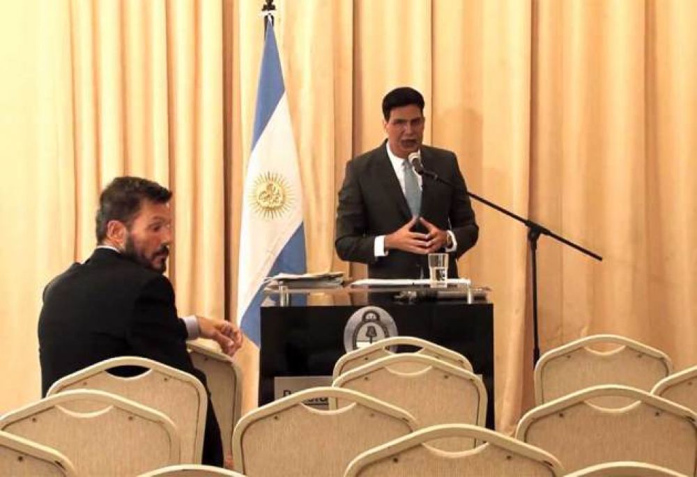 Marcelo Tinelli inaugur� canal en Youtube con una �jodita� para Capitanich