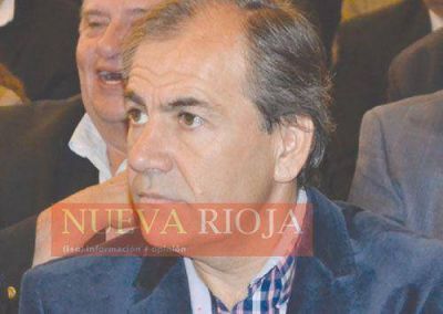 Famatina y Arauco podr�an sumarse a la movida por las Cartas Org�nicas