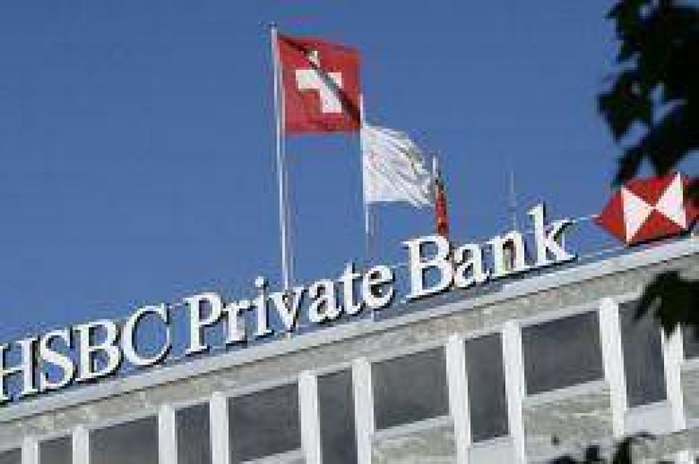 Clarn lidera la lista de empresas argentinas con cuentas sin declarar en el HSBC de Suiza