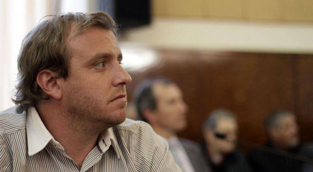 Sesi�n por Nisman: �no me parece lo m�s apropiado, no me parece que corresponda�