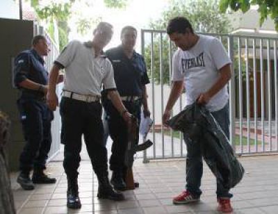 Cr�tica a Cuevas en el mismo Gobierno