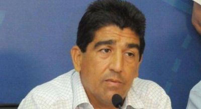 Ayala apuesta a la juventud y la industrializaci�n para Barranqueras