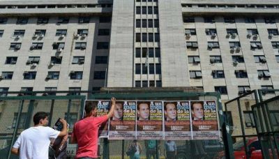 La marcha todav�a no tiene asegurada su versi�n local