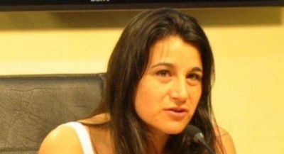 Dolce asegur� que el 20% de las denuncias a la l�nea 102 es por abusos