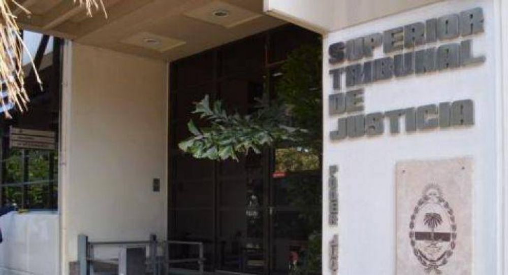 El STJ pidi� conciliaci�n obligatoria para garantizar el servicio de justicia