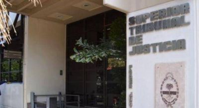 El STJ pidi� conciliaci�n obligatoria para garantizar el servicio de justicia