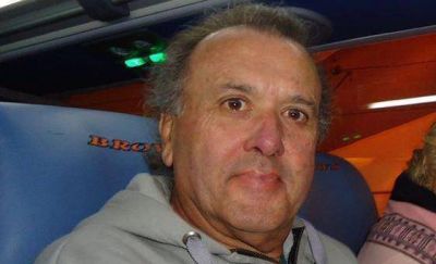 Remisero desaparecido: una pista lo ubica en el norte del pa�s