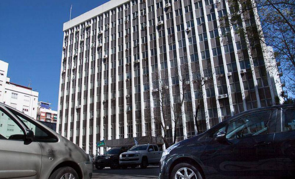 Se neg� a declarar el acusado de matar a su padre