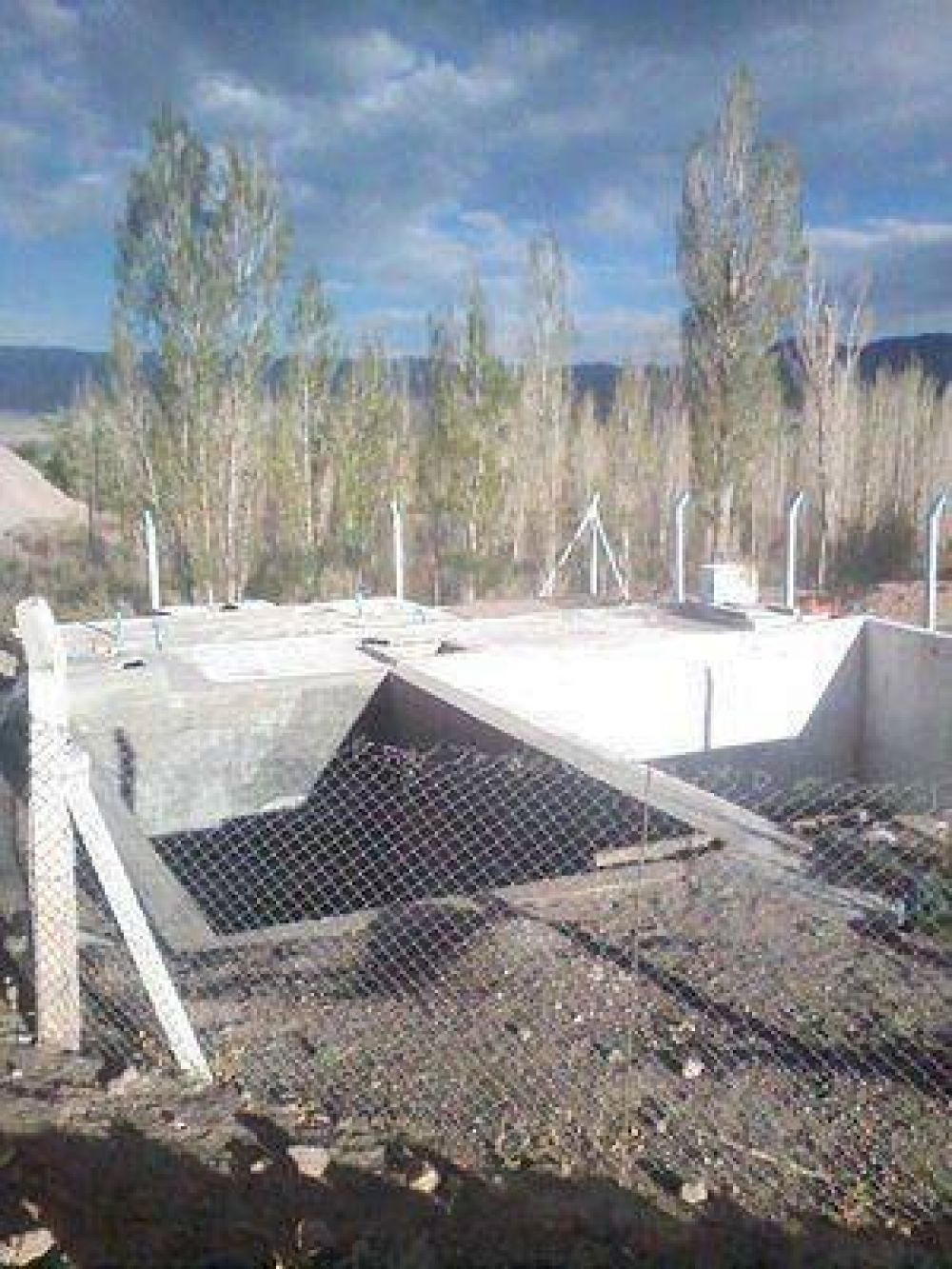  Por la mala calidad del agua exigen informaci�n sobre el destino de las regal�as mineras
