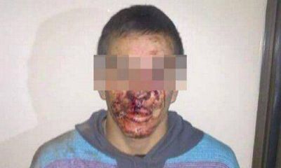 Ladrones que mataron a Alex habr�an robado en Carlos Paz