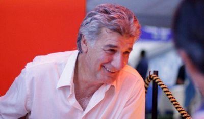 Juan Carlos Gioja: �Si Jos� Luis quiere puede presentarse 2 veces m�s�