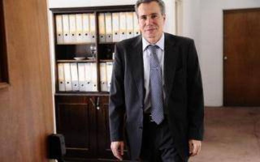 Intendentes kirchneristas pidieron que 