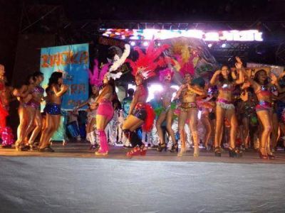 CORSOS BARRIALES POPULARES FORMOSE�OS 2015