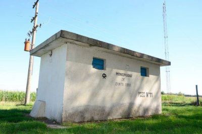 Acueducto Anguil-Santa Rosa: de 78 pozos, hay 22 que est�n fuera de servicio