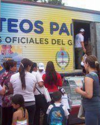 Hoy y ma�ana las ofertas de L�cteos para Todos