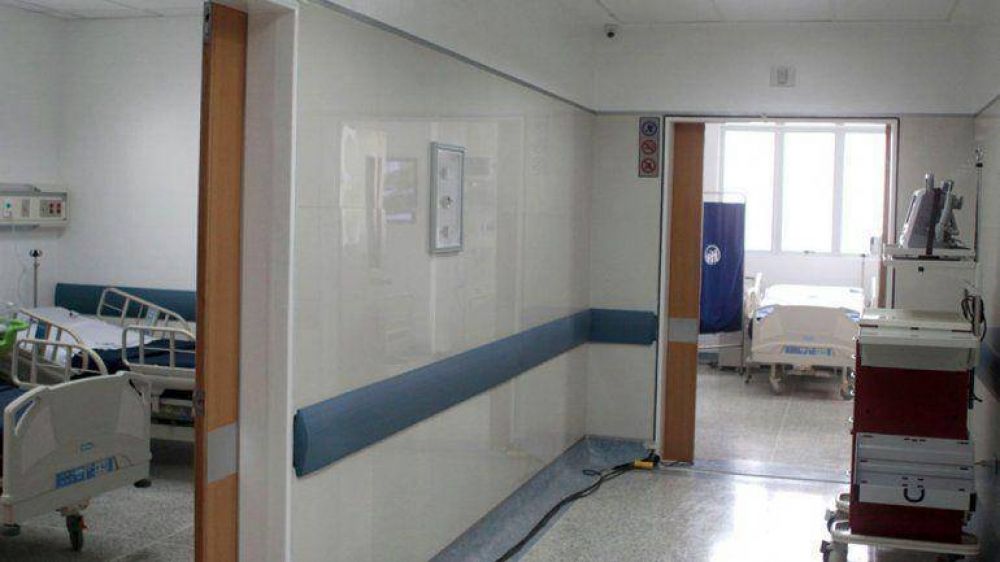 Cl�nicas de la provincia tienen inconvenientes para abonar los salarios 