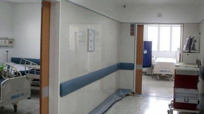Cl�nicas de la provincia tienen inconvenientes para abonar los salarios 
