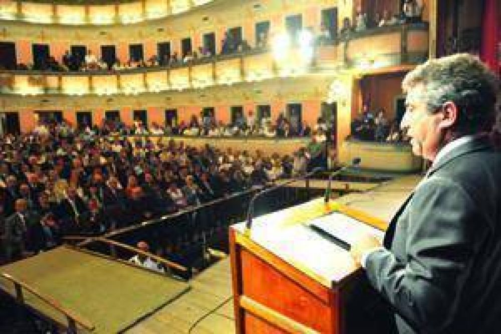 Especulaciones ante el ltimo discurso de Urribarri a la Asamblea Legislativa