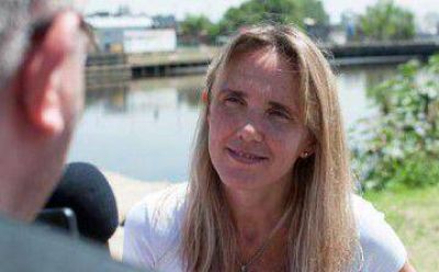 Gladys Gonz�lez: �Todo el PRO de Avellaneda est� detr�s de mi candidatura�	