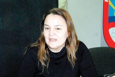 Solange Freile confirm� su renuncia en el Municipio de Rada Tilly a pedido del intendente