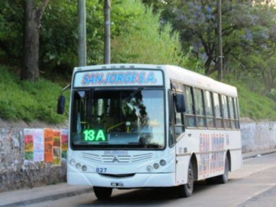 El Pase libre 2015 se podr� tramitar hasta fines de marzo