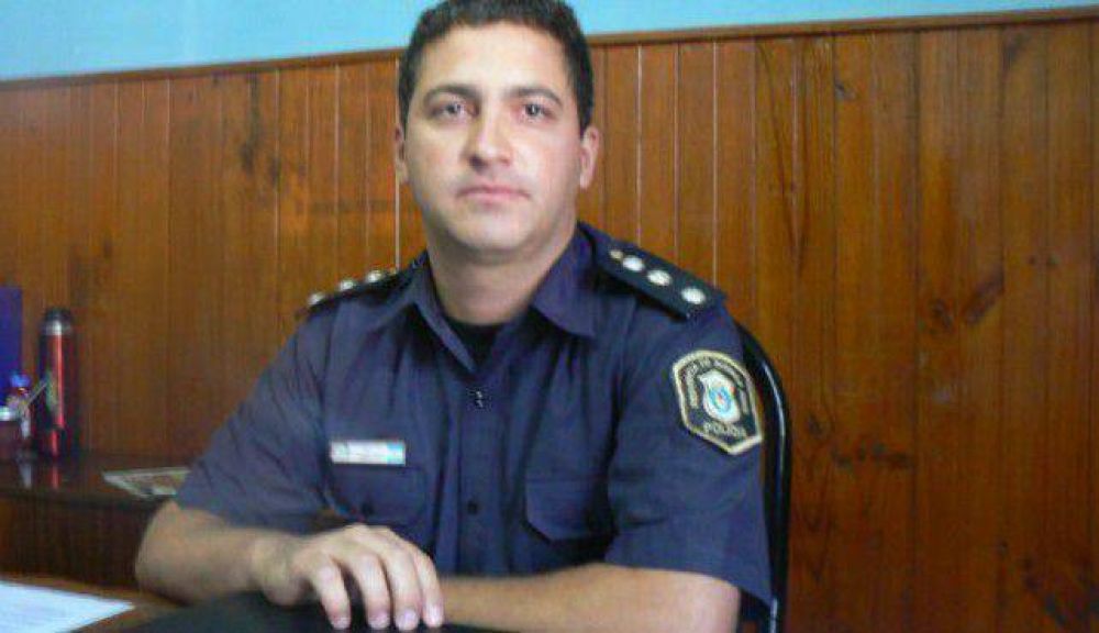 Subrayan �trabajo en conjunto� para frenar la ola de robos
