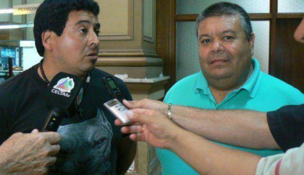 Municipales aspiran a un aumento superior al 35%