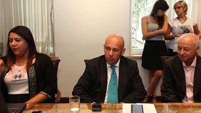 Ingevama cotiz� 43 millones para la ampliaci�n del aeropuerto de Madryn