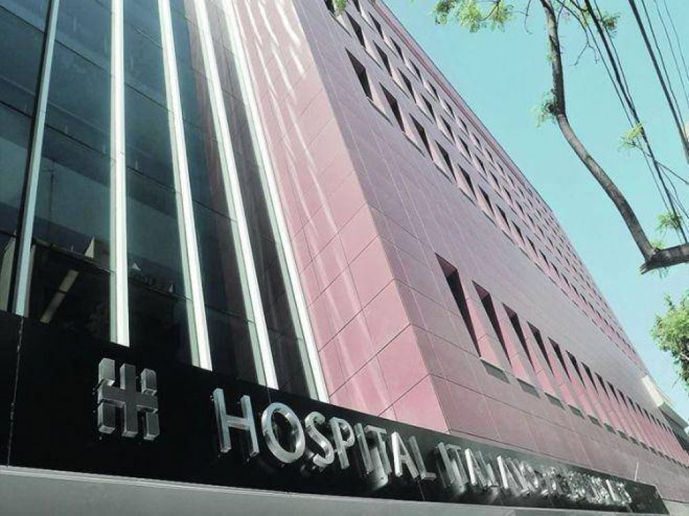 Finalmente, trasladaron al polic�a que sufri� quemaduras a Buenos Aires