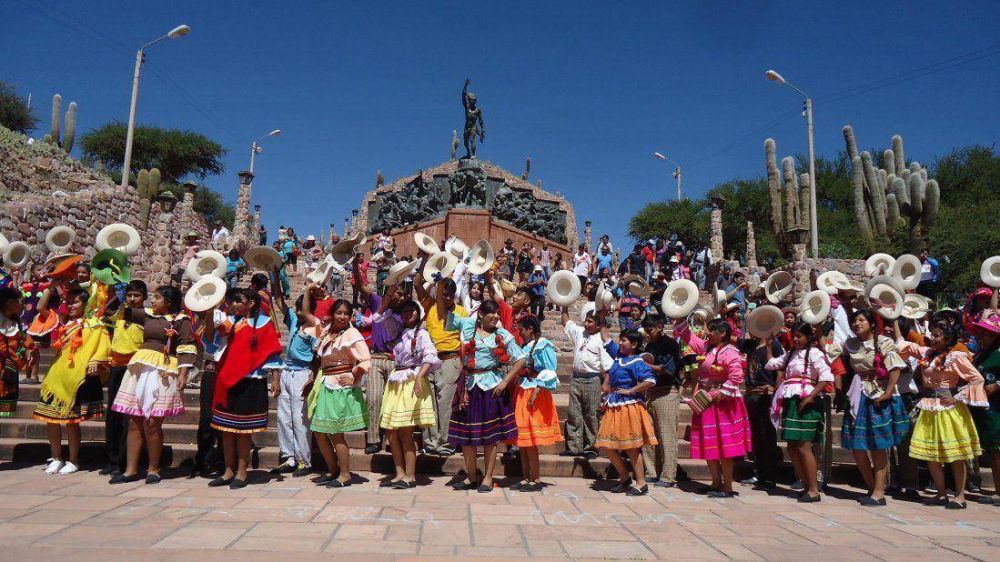 Una celebraci�n muy especial