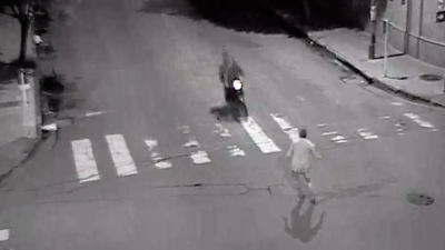 La Justicia investiga si lo que le cost� la vida a un joven de 26 a�os fue un accidente o no