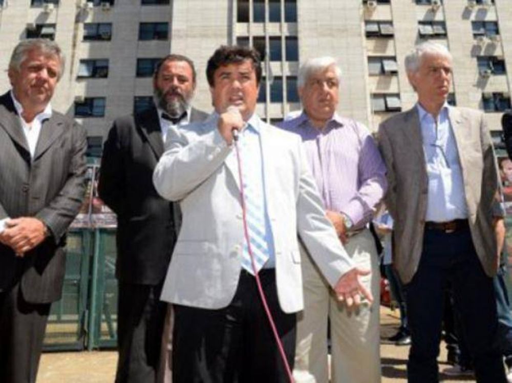 La marcha por el fiscal Nisman divide las aguas en la Justicia rosarina