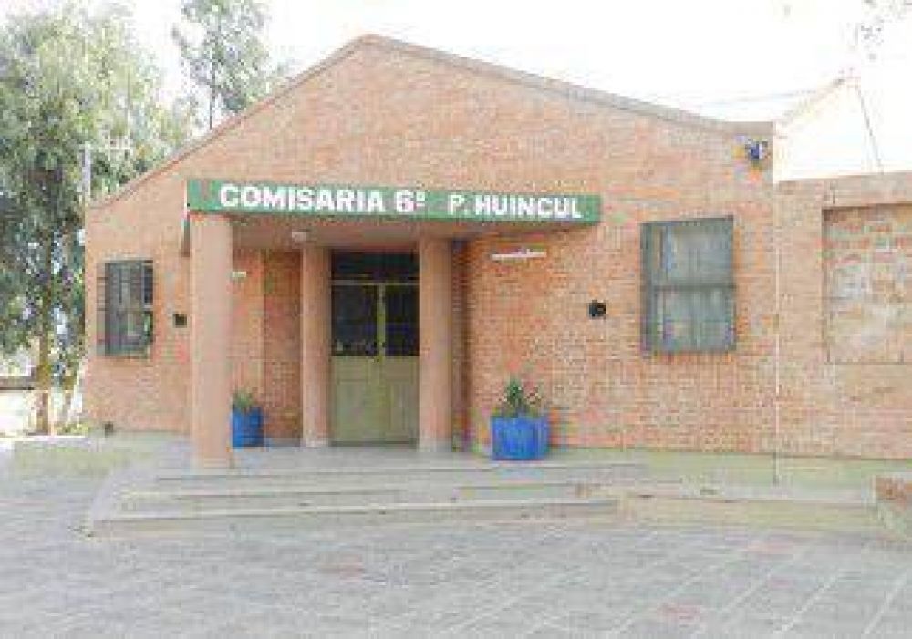 Huincul: confes� un menor pero investigan a un adulto 