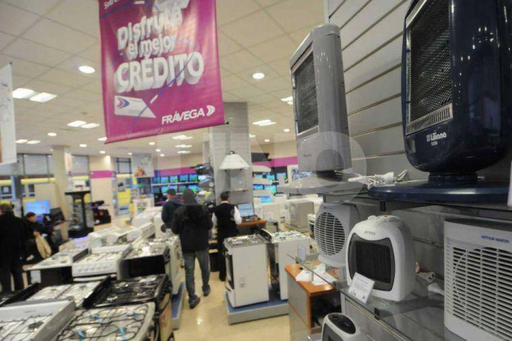 Expectativas de los comercios por el anuncio del Renovate