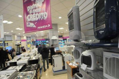 Expectativas de los comercios por el anuncio del Renovate