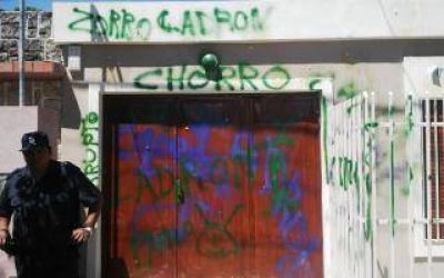 San Pedro: Renunci� el Intendente Guacone