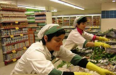 Neuqu�n, entre las ocho provincias que m�s empleo generan